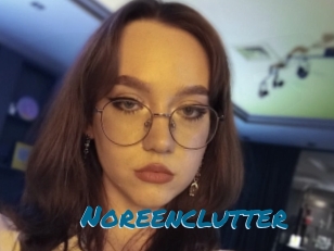 Noreenclutter