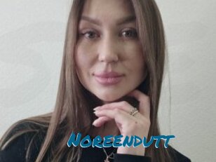 Noreendutt