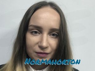 Normahorton