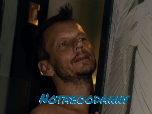 Notaboodanny