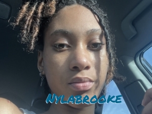 Nylabrooke