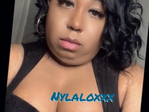 Nylaloxxx