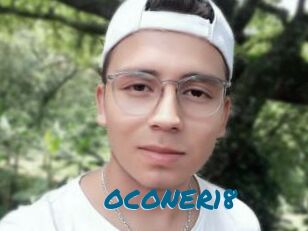 OCONER18