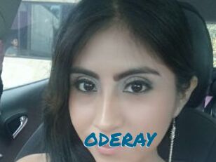 ODERAY