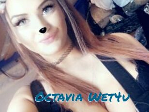 Octavia_Wet4u