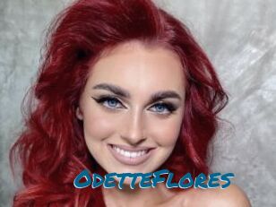 OdetteFlores