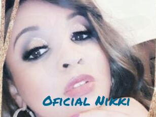 Oficial_Nikki