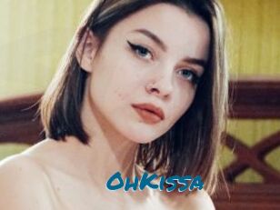 OhKissa