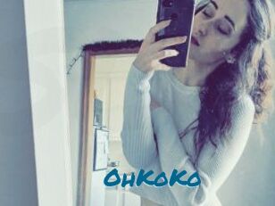 OhKoKo