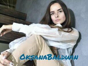 OksanaBaldwin