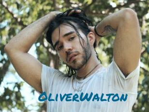 OliverWalton