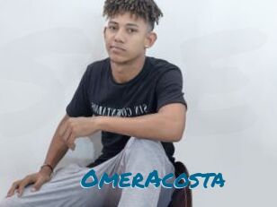 OmerAcosta