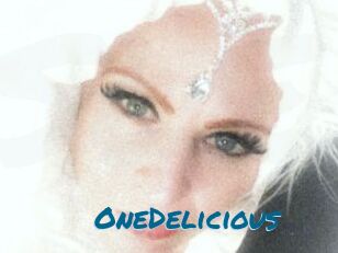 OneDelicious