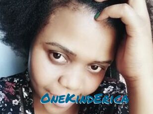 OneKindErica