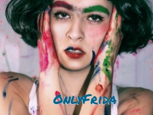 OnlyFrida