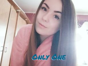 Only_One