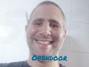 Opendoor