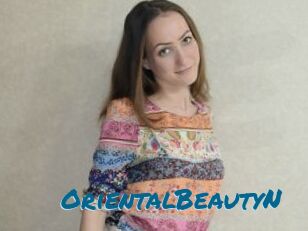 OrientalBeautyN