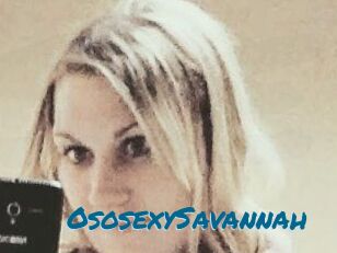 OsosexySavannah