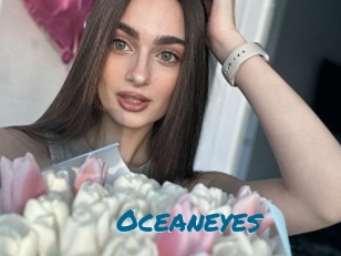 Oceaneyes