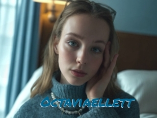 Octaviaellett