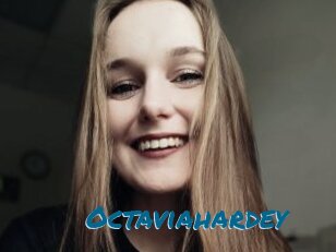 Octaviahardey