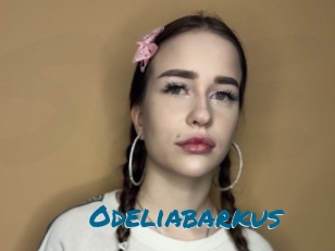 Odeliabarkus