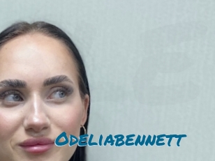 Odeliabennett