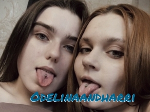 Odelinaandharri