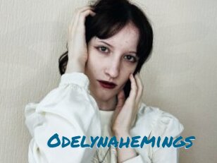 Odelynahemings