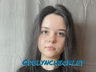 Odelyncheckley