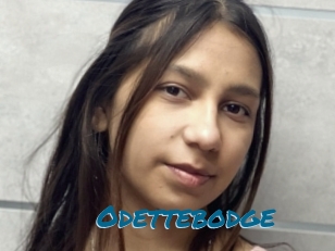 Odettebodge