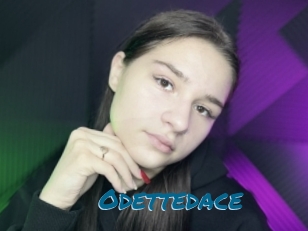 Odettedace