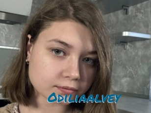 Odiliaalvey