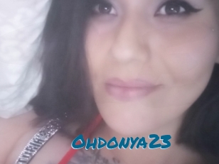 Ohdonya23