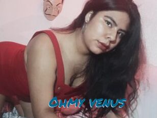 Ohmy_venus