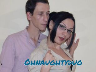 Ohnaughtyduo