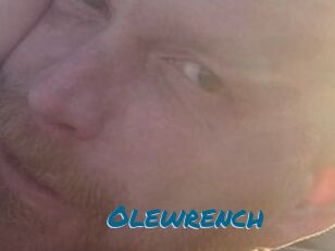 Olewrench