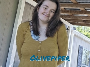 Olivepiper