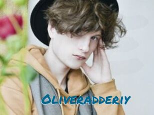 Oliveradderiy