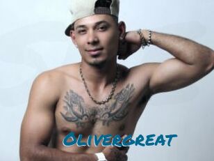 Olivergreat