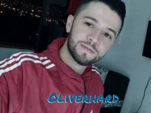 Oliverhard