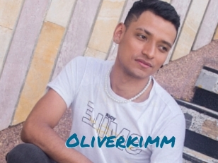 Oliverkimm