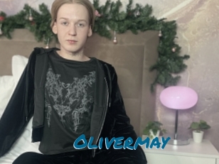 Olivermay