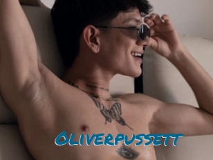 Oliverpussett