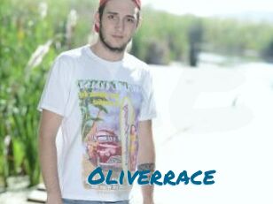 Oliverrace