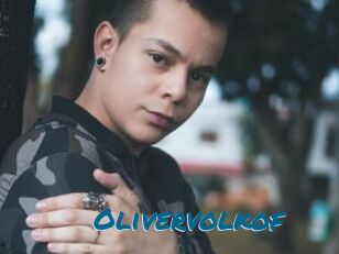 Olivervolkof