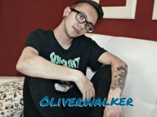 Oliverwalker