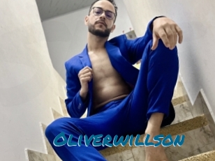 Oliverwillson