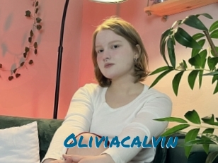 Oliviacalvin